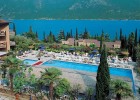 Hotel Leonardo Da Vinci,  Lakes and Mountains